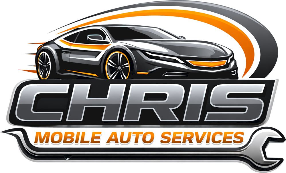 Chris Mobile Auto Services logo